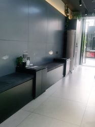 -不迫先生专业男士剪发