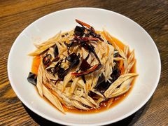-粗茶淡饭·隐庐私厨(东亭店)