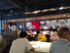 大堂-必胜客(五道口店)