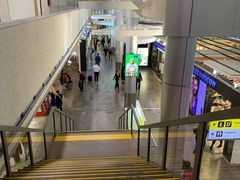 -谢列梅捷沃国际机场
