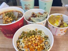 -江三王记牛杂馆(总店)