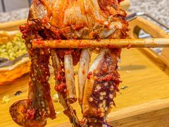 -震海贝烤贝·民俗特色店(延吉总店)
