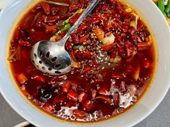 -北平食府·北京烤鸭(北京西站六里桥店)