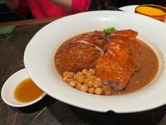 -汤城小厨•粤菜•靓汤(苏州街店)
