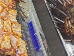 -五一星光夜市(SOHO新天地店)