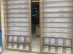 -AOJO眼镜(深圳海岸城店)