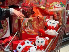 -天虹购物中心(深圳龙华店)