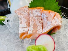 -昱匠·日本料理(金融街店)