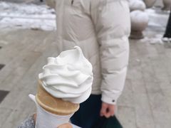 -麦当劳(保利广场店)