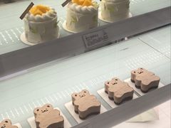 -好利来(宣武门店)
