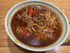 -晓马鸭店(新芜路店)