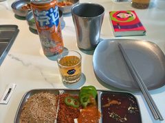 -范儿·嫂子烤肉·精致炭火烤肉(长治路店)