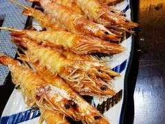 -花狸日本料理(柏庐广场店)