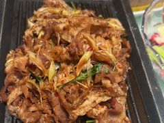-香丰阁·烤鸭·川湘菜(清河店)