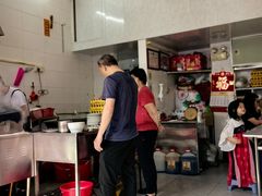 -新昌早餐店(东城店)