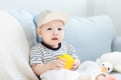 -幺幺BABY婚纱摄影