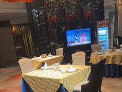 -富力万达嘉华酒店-品珍中餐厅(水果湖店)