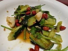 -西贝(上海我格广场店)