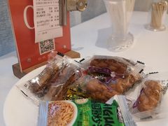 -小厨娘淮扬菜(天印大道店)