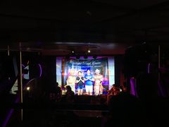 -大珍珠号夜游湄南河