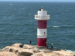 -东极岛景区-东海第一哨灯塔