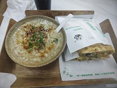 -舞素卷菜煎饼.糁汤(万达金街店)