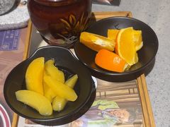 -将军牛排·尔滨地标朝鲜族美食(总店)