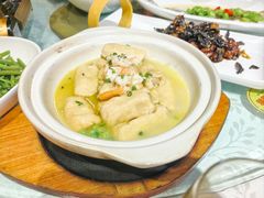 -世外桃源农庄·德清土菜(兴康南路店)