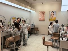 -天真蓝照相馆(五角场百联又一城店)