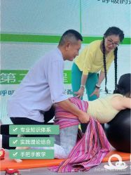 -昕孕瑜伽·孕妇瑜伽·产后修复