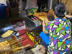 -老字号胡烤肉(三十年老店)