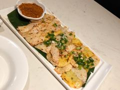 大片牛油-么子烤肉(化龙池店)
