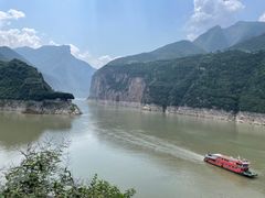 -白帝城·瞿塘峡景区