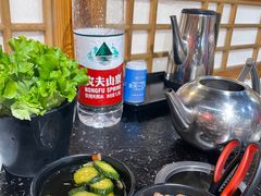 -九田家黑牛烤肉料理(盛龙广场店)