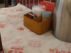 -堂瓦里·33年传统赣菜(第一街区店)