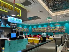 -姚姚酸菜鱼·金戈戈香港豉油鸡(喜荟城联名店)