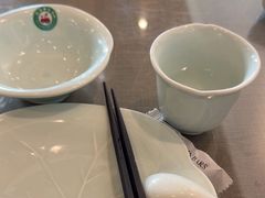 -茶油香闽南菜·花园餐厅(前埔店)