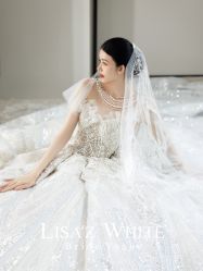 -Renee芮亦婚纱