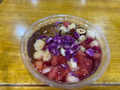 -八一路好吃街(雨田商务大厦店)