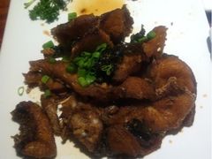 iphone_upload_pic-绿茶餐厅(华联万柳店)