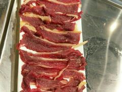 -古乐牛香·鲜牛肉牛杂火锅(解放东路店)