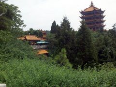 -富乐山