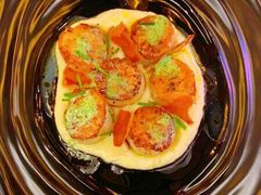 -Hurricane's Grill 飓风牛排