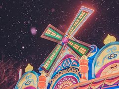 -国色天乡三期陆地乐园