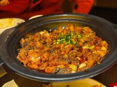 -六月雪干锅(涪城万达广场店)