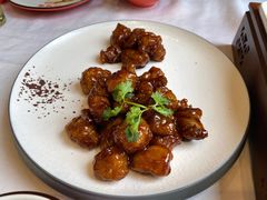 -聚鑫阁江浙菜·非遗传承技艺(闵行交大店)
