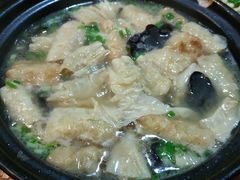 -海宁煲农家菜(惠南镇店)