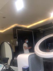 -LJOY丽锦造型·烫发染发
