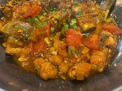 -61号餐吧(兴坪古镇漓江店)