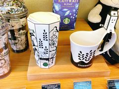 -星巴克(深圳佳宁娜友谊广场店)